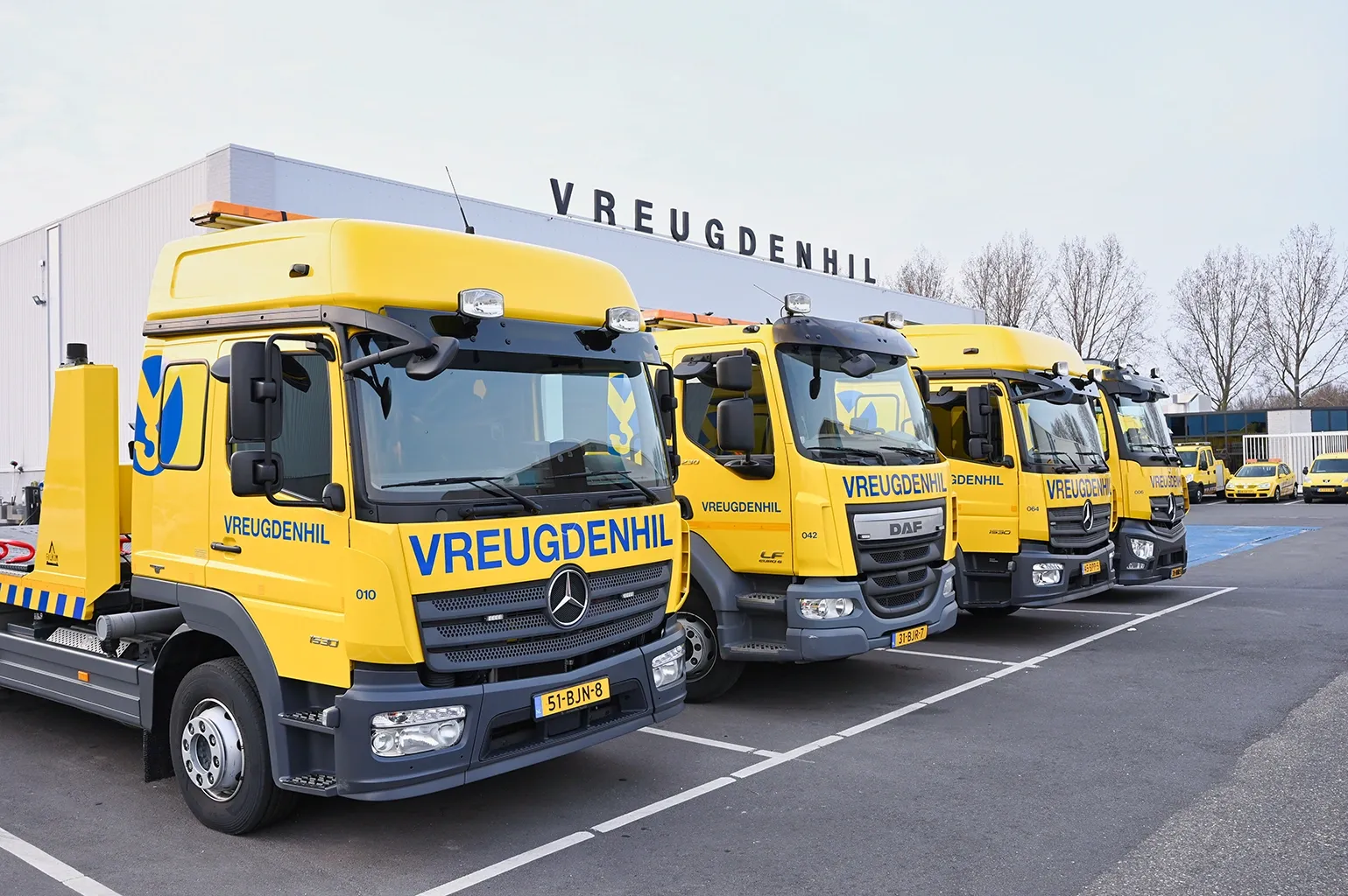 Vreugdenhil berging 35324