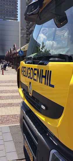 Pechhulp A9