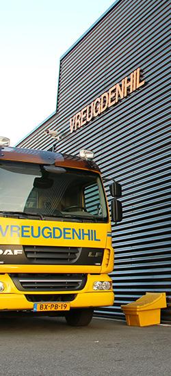 Autoberging Aalsmeer